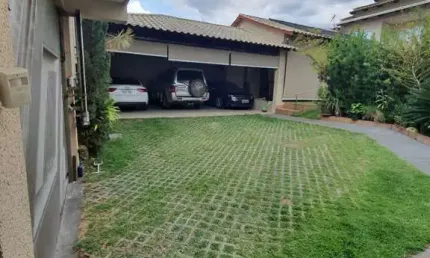 CASA NO JARDIM NOVO MUNDO Casa de Rua com 5 Quarto(s) e 4 banheiro(s) à Venda, 500 por R$ 1.600.000 no setor Jardim Novo Mundo AD11253