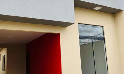 Casa Garavelo B Casa de Rua com 3 Quarto(s) e 2 banheiro(s) à Venda, 108 por R$ 320.000 no setor Setor Garavelo TA11356