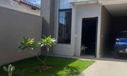 Casa de excelente localização no Setor Faiçalville com valor abaixo da região! Casa de Rua com 3 Quarto(s) e 2 banheiro(s) à Venda, 110 por R$ 429.000 no setor Setor Faiçalville IN11462