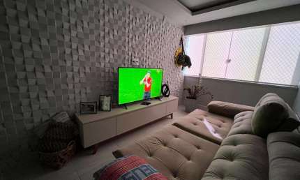 Condomínio Portal dos Flamboyants | Setor dos Afonsos Apartamento com 3 Quarto(s) e 1 banheiro(s) à Venda, 73.1 por R$ 550.000 no setor Setor dos Afonsos TA11531