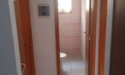 CASA NO SETOR CIDADE LIVRE EM APARECIDA DE GOIANIA Casa de Rua com 3 Quarto(s) e 1 banheiro(s) à Venda, 170 por R$ 205.000 no setor Cidade Livre TA11603