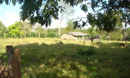 Chácara Residencial Itaipú Chácara à Venda, 40350 por R$ 12.800.000 AD11667