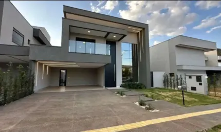 Sobrado no portal do sol green casa em condomínio com 4 quarto(s) e 6 banheiro(s) à venda, 270 por r$ 2.650.000 no setor residencial goiânia golfe clube vn11886