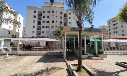 Apartamento 2Q Res. Florida Apartamento com 2 Quarto(s) e 1 banheiro(s) à Venda, 45 por R$ 170.000 no setor Residencial Flórida TA12104