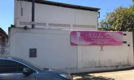 Galpão Comercial - Jd. América - Prox. Av. T-09 Galpão / Depósito à Venda, 230 por R$ 750.000 no setor Jardim América IN12150
