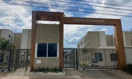 Apartamento Mobiliado Próximo Buriti Shooping Apartamento com 2 Quarto(s) e 2 banheiro(s) à Venda, 42 por R$ 210.000 no setor Jardim Imperial TA12356