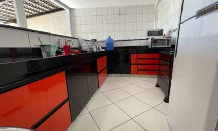 Casa Leste Universitário Casa de Rua com 3 Quarto(s) e 3 banheiro(s) à Venda, 230 por R$ 450.000 no setor Setor Leste Universitário VN12361