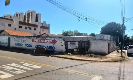 Lote de Esquina Negrão De Lima Lote à Venda, 455 por R$ 600.000 no setor Setor Negrão de Lima AD13062
