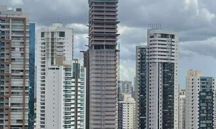 Ágio QUASAR FLAMBOYANT Apartamento com 4 Quarto(s) e 6 banheiro(s) à Venda, 200 por R$ 2.400.000 no setor Jardim Goiás AD13327