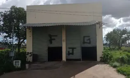 Galpão localizado no Setor Três Marias, ao lado do Atacadão Costa!! Galpão / Depósito à Venda, 250 por R$ 625.000 no setor Setor Três Marias IN13338