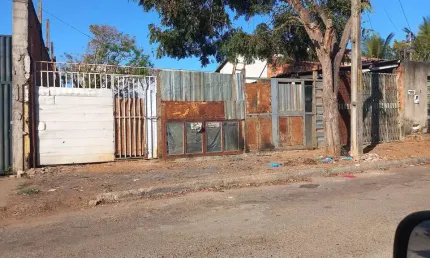 Lote Residencial Dom Rafael Goiânia Viva Lote à Venda, 301 por R$ 135.000 no setor Residencial Dom Rafael VN13552