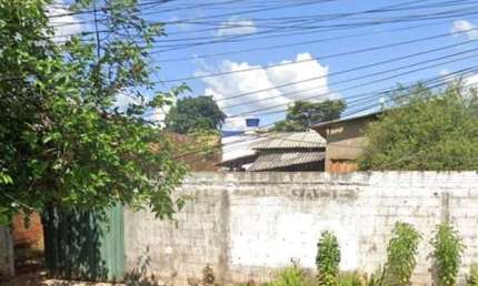 Lote de 395 m² - Rua Boa Vista - Jardim das Esmeraldas Lote à Venda, 376.16 por R$ 450.000 no setor Jardim das Esmeraldas AD13771
