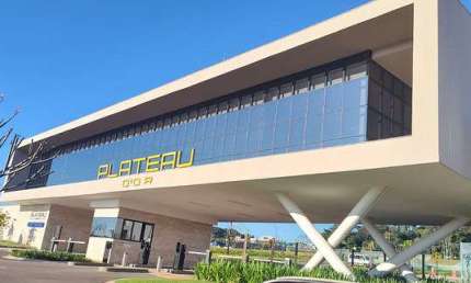 Lote Plateau Dor 1 etapa Lote à Venda, 810 por R$ 2.380.000 no setor Parque Cidade VN13805