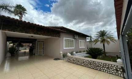 Casa Jardim Atlântico Casa de Rua com 3 Quarto(s) e 4 banheiro(s) à Venda, 284 por R$ 990.000 no setor Jardim Atlântico AD13895