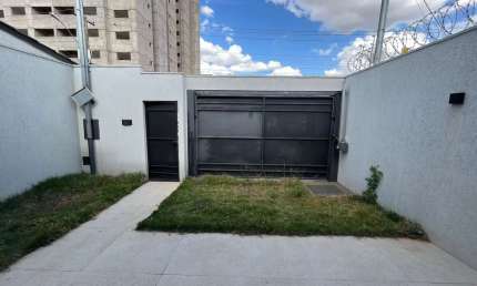 casas 3 suites - Jardim Atlantico (prox ao Buriti Shoping Casa de Rua com 3 Quarto(s) e 4 banheiro(s) à Venda, 143.73 por R$ 690.000 no setor Jardim Atlântico TA14287