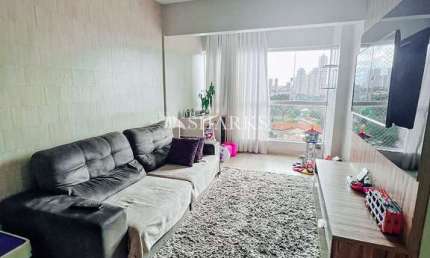ED MODERN LIVING - PARQUE AMAZONIA Apartamento com 2 Quarto(s) e 2 banheiro(s) à Venda, 62 por R$ 370.000 no setor Parque Amazonia AX14344
