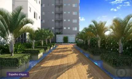 Ágio ÁGIO APARTAMENTO 64 M² TERRA MUNDI ELDORADO Apartamento com 2 Quarto(s) e 2 banheiro(s) à Venda, 64 por R$ 381.400 no setor Village Veneza AX14354