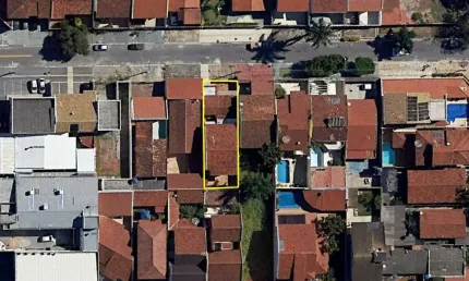 Área Nova Suiça Área / Terreno à Venda, 305 por R$ 1.200.000 no setor Nova Suíça AD14375