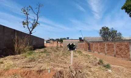 Lote loteamento aberto à venda, 386 por r$ 115.000 no setor goiânia park sul in14414