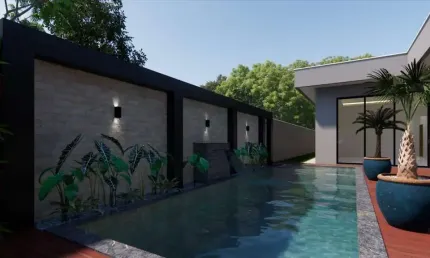 Portal do sol Golfe Green Casa em Condomínio com 4 Quarto(s) e 3 banheiro(s) à Venda, 339 por R$ 3.600.000 no setor Setor Morada do Sol TA14592