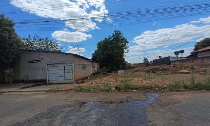 Lote Lote à Venda, 481.26 por R$ 180.000 no setor Cardoso Continuação IN14878