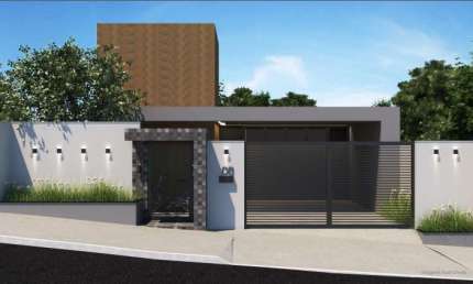 CASA TERREA NO JARDIM VITORIA Casa de Rua com 4 Quarto(s) e 6 banheiro(s) à Venda, 279.78 por R$ 1.900.000 no setor Jardins Itália AD15002