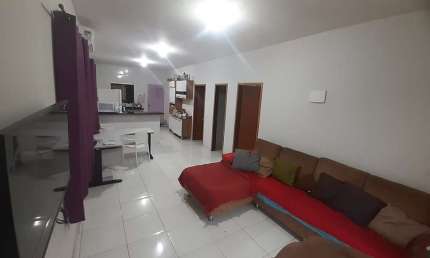 casa 3 quartos 1 suíte em senador canedo Casa de Rua com 3 Quarto(s) e 2 banheiro(s) à Venda, 129.56 por R$ 290.000 no setor Residencial Prado TA15023