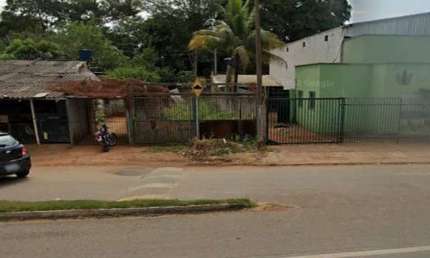 Av. Dr. Edilberto da Veiga Martins lote Lote à Venda, 180 por R$ 65.000 no setor Setor Laguna Parque AD15104