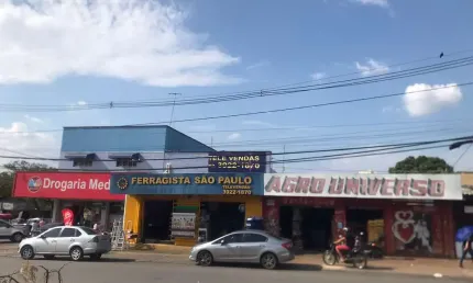 Salas comerciais Jardim Novo Mundo Sala comercial com null Quarto(s) e null banheiro(s) à Venda, 949 por R$ 3.200.000 no setor Fazenda Botafogo AD15184