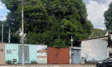 Área CRIMEIA OESTE Área / Terreno à Venda, 234 por R$ 500.000 no setor Setor Criméia Oeste TA15189