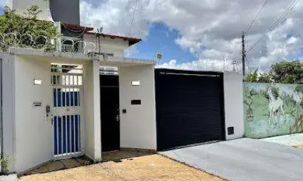 SOBRADO JARDIM AMERICA Sobrado com 3 Quarto(s) e 5 banheiro(s) à Venda, 187.92 por R$ 739.000 no setor Jardim América VN15242