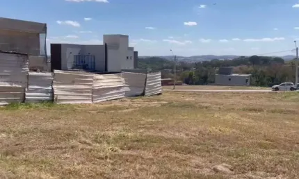 LOTE JARDINS BARCELONA Lote à Venda, 336.27 por R$ 336.000 no setor Jardins Barcelona FL15299