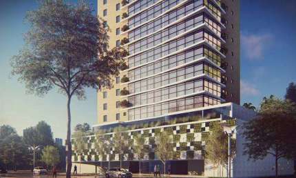 Ágio Apartamento 3 Quartos à venda Apartamento com 3 Quarto(s) e 3 banheiro(s) à Venda, 122.82 por R$ 950.000 no setor Setor Oeste VN15739