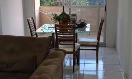 VENDO APARTAMENTO 3 QUARTOS 1 SUITE AO LADO DO BURITI SHOPPING Apartamento com 3 Quarto(s) e 1 banheiro(s) à Venda, 79 por R$ 400.000 no setor Parque Amazonia TA15760