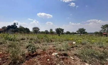 Área Chácara São Pedro Área / Terreno à Venda, 6456 por R$ 1.678.000 no setor Chácaras São Pedro AX15830