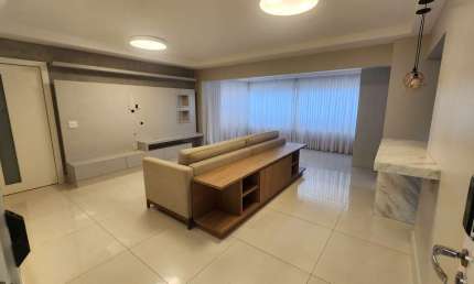 Flamboyant Europark Apartamento com 2 Quarto(s) e 4 banheiro(s) à Venda, 117 por R$ 950.000 no setor Park Lozandes AU16048