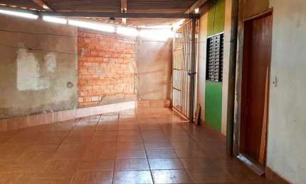 Casa Jardins do Cerrado 2 Casa de Rua com 2 Quarto(s) e 1 banheiro(s) à Venda, 155 por R$ 135.000 no setor Residencial Jardins do Cerrado 2 AD16270
