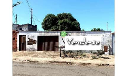 Casa Jardim Nova Era Casa de Rua com 2 Quarto(s) e 1 banheiro(s) à Venda, 408 por R$ 400.000 no setor Jardim Nova Era AD16388