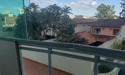 Apartamento 3Q, 3S, poente, andar baixo Apartamento com 3 Quarto(s) e 4 banheiro(s) à Venda, 96 por R$ 610.000 no setor Nova Suiça IN16524