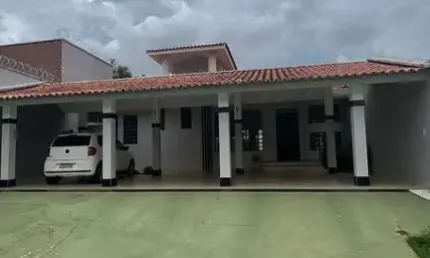Casa no Faiçalville Casa de Rua com 3 Quarto(s) e 3 banheiro(s) à Venda, 190.66 por R$ 795.000 no setor Setor Faiçalville AU16681