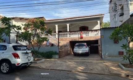 Casa no setor Jardim Goias Casa de Rua com 5 Quarto(s) e 5 banheiro(s) à Venda, 320 por R$ 1.250.000 no setor Jardim Goiás AD16694