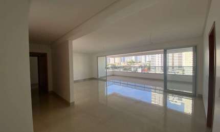 Gran Excellence - 226m² com 04 suítes - Setor Bueno Apartamento com 4 Quarto(s) e 5 banheiro(s) à Venda, 226 por R$ 2.380.000 no setor Setor Bueno VN16716