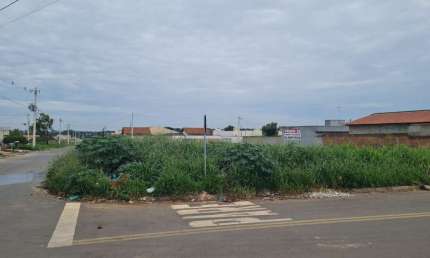 Lote Aparecida de Goiânia-JARDIM BOA ESPERANÇA Lote à Venda, 467.5 por R$ 140.000 no setor Jardim Boa Esperança VN16729