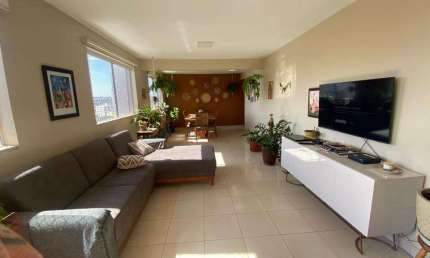 Apartamento Setor Sul - Próximo ao Bosque dos Buritis e Av 85 Apartamento com 3 Quarto(s) e 3 banheiro(s) à Venda, 129.59 por R$ 445.000 no setor Setor Sul AD16781