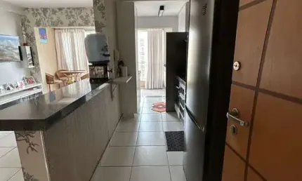 APARTAMENTO VIVA SUDOESTE Apartamento com 3 Quarto(s) e 3 banheiro(s) à Venda, 80 por R$ 560.000 no setor Setor Sudoeste AD16828