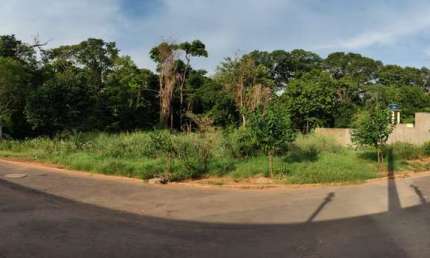 LOTE Lote à Venda, 5280 por R$ 1.900.000 no setor Sítios Santa Luzia Residencial AD16891