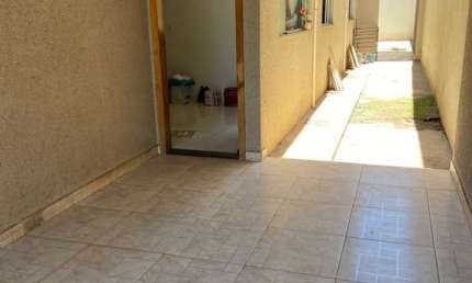 Casa 3/4 Bairro Independencia Casa de Rua com 3 Quarto(s) e 2 banheiro(s) à Venda, 93.67 por R$ 285.000 no setor Independência - 2º Complemento TA16978