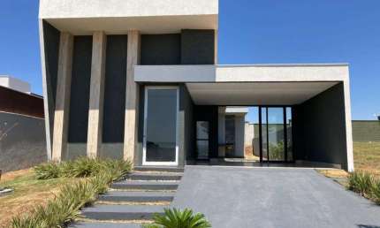 Casa Terras Alpha 1 Casa em Condomínio com 3 Quarto(s) e 4 banheiro(s) à Venda, 174.54 por R$ 1.200.000 no setor Terras Alpha Residencial 1 AD17008