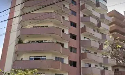 Apartamento Setor Oeste Apartamento com 4 Quarto(s) e 2 banheiro(s) à Venda, 166.13 por R$ 1.000.000 no setor Setor Oeste AD17021