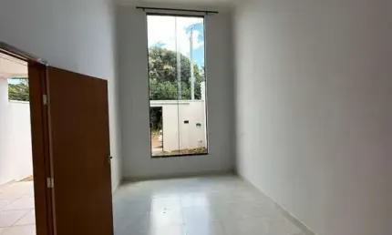 CASA VINICIUS ANÁPOLIS-GRAN VILLE Casa de Rua com 3 Quarto(s) e 2 banheiro(s) à Venda, 119 por R$ 350.000 no setor Gran Ville VN17058